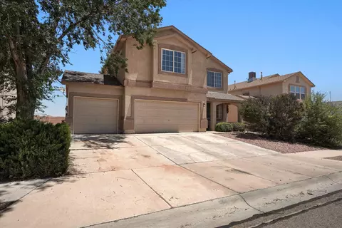 2511 Clear Sky St SW, Los Lunas, NM 87031