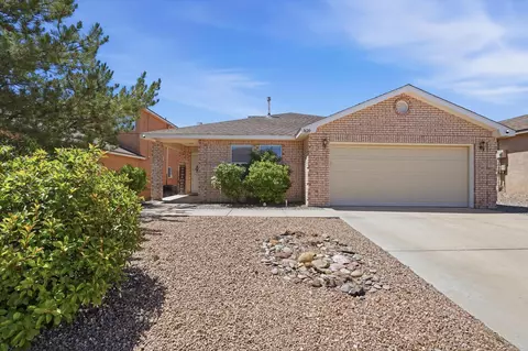 7620 Mallard Ave NW, Albuquerque, NM 87114