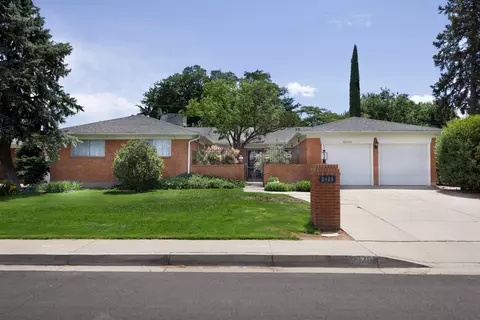 2920 San Pablo St NE, Albuquerque, NM 87110