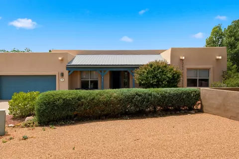 5 Ocotillo Place Pl, Santa Fe, NM 87508