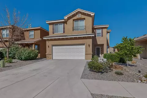 956 Molten Pl NW, Albuquerque, NM 87120