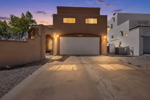 6352 Pima Pl NW, Albuquerque, NM 87120