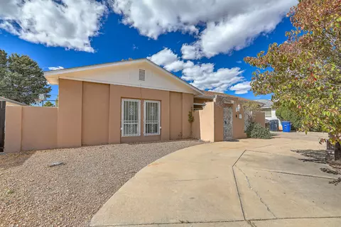 3921 Julie St NE, Albuquerque, NM 87110
