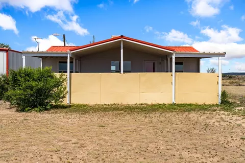 162 Valle Verde Ave, Moriarty, NM 87035