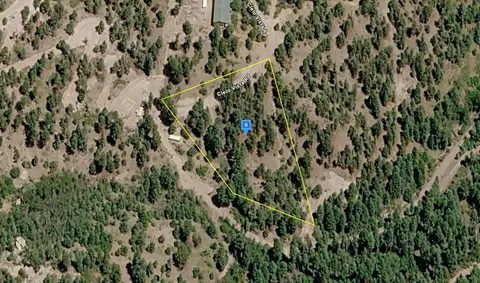 80 Vista Lp, Jemez Springs, NM 87025