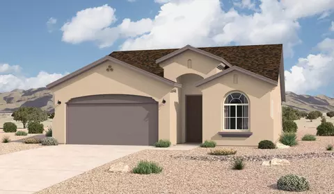 2540 Camino Azul Loop, Rio Rancho, NM 87144