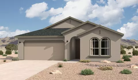 47 Calle Granada, Los Lunas, NM 87031