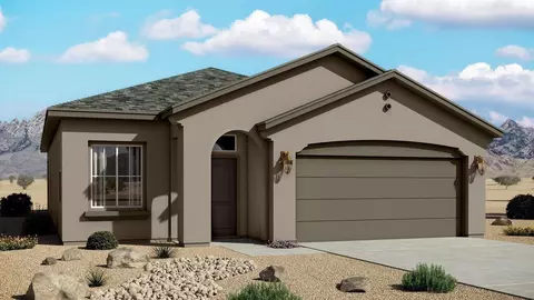 27 Maravilla Cir, Los Lunas, NM 87031