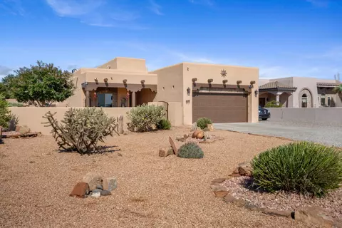 3217 Nativitas Rd NE, Rio Rancho, NM 87144