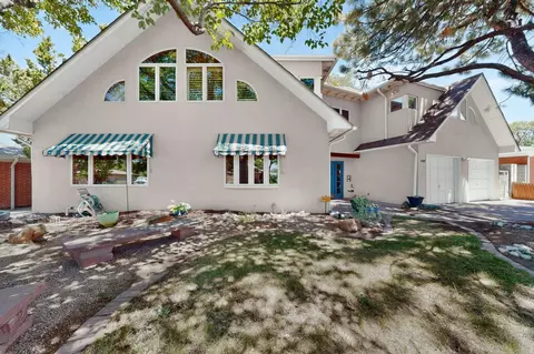 1400 Solano Dr NE, Albuquerque, NM 87110