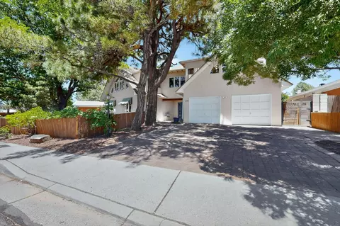 1400 Solano Dr NE, Albuquerque, NM 87110