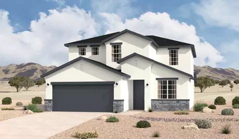 2544 Camino Azul Loop, Rio Rancho, NM 87144