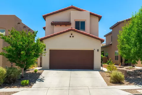 8808 Arkansas Rd NW, Albuquerque, NM 87120