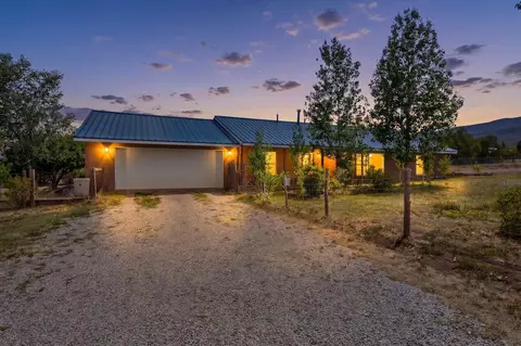 5 Francisco Rd NE, Cedar Crest, NM 87008