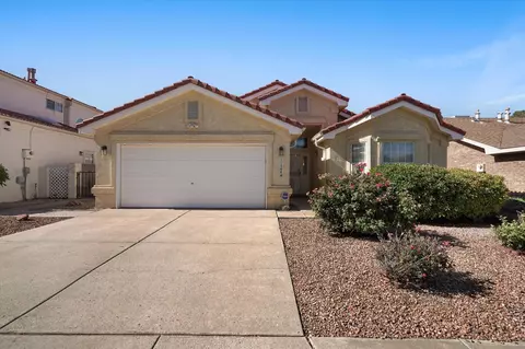 11508 Canyonlands Rd SE, Albuquerque, NM 87123