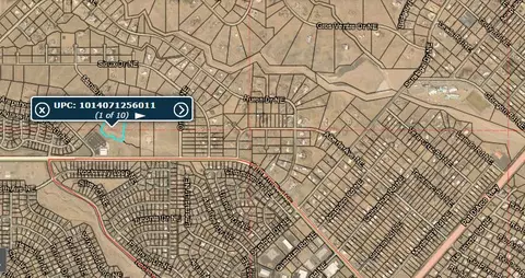 4561 Manitoba Rd NE, Rio Rancho, NM 87144