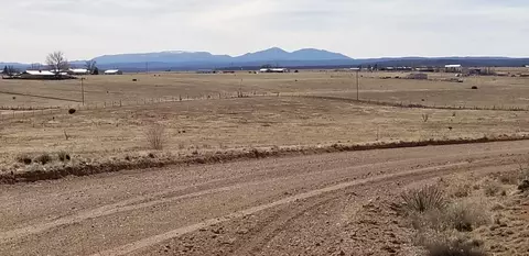 Undisclosed, Moriarty, NM 87035