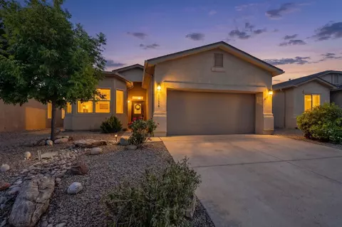 1108 Jacobs Dr NE, Rio Rancho, NM 87144
