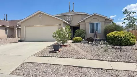 5723 Aida Rd NW, Albuquerque, NM 87114