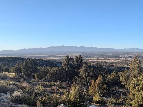 15 Nana Trl, Mountainair, NM 87036