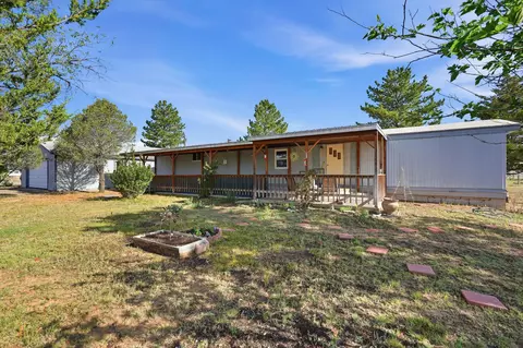 161 Mcnabb Rd, Moriarty, NM 87035