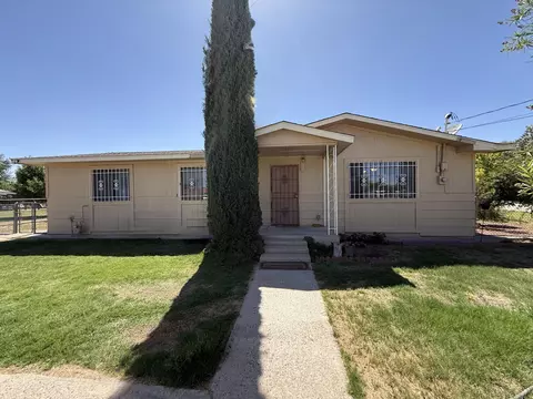 3021 Joe Sanchez Rd SW, Albuquerque, NM 87105