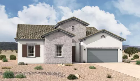 8506 Valentino Ct NE, Albuquerque, NM 87122
