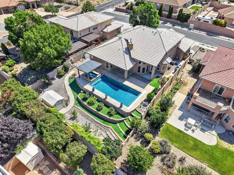 7419 Wadi Musa Dr NE, Albuquerque, NM 87122