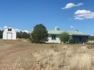 115 County Rd B26a, Ribera, NM 87560