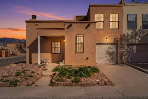 836 Knox Ct NE, Albuquerque, NM 87123