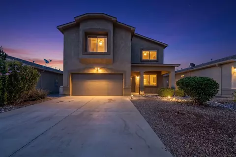 3010 Flint Axe St SW, Albuquerque, NM 87121