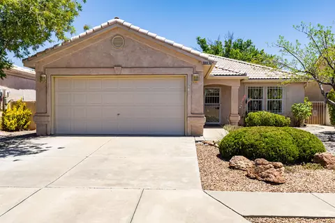 10836 Wasatch Rd SE, Albuquerque, NM 87123