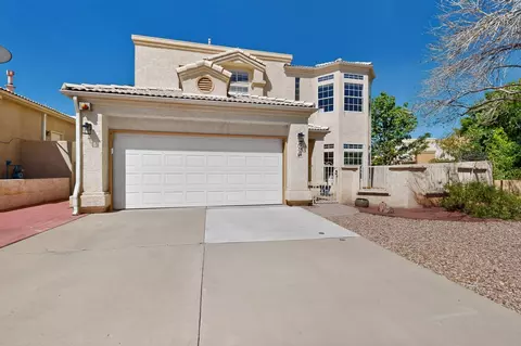 7504 Laster Ave NE, Albuquerque, NM 87109