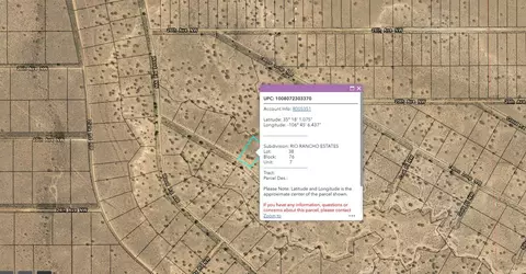 R005351 May Place Nw, Rio Rancho, NM 87144