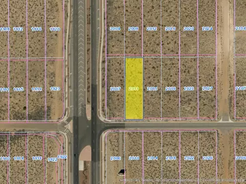 2011 Arena Dr NE, Rio Rancho, NM 87144