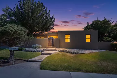12508 Prospect Ave NE, Albuquerque, NM 87112