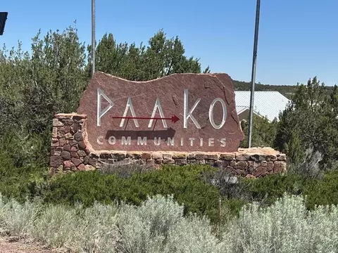 14 Galisteo Ct, Sandia Park, NM 87047