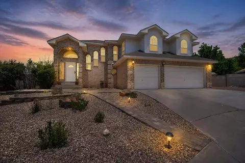 9515 Macallan Rd NE, Albuquerque, NM 87109