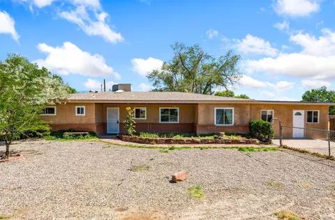2824 Pajarito Rd SW, Albuquerque, NM 87105