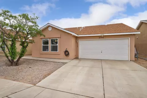 5740 Pinon Grande Rd NW, Albuquerque, NM 87114