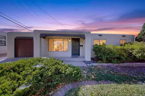 2316 Elizabeth St NE, Albuquerque, NM 87112