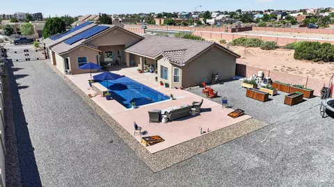 7109 Nagoya Rd NE, Rio Rancho, NM 87144