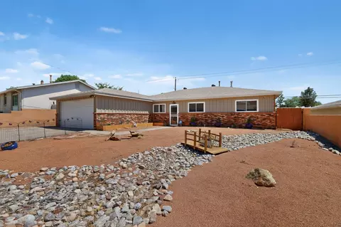 11916 Morrow Ave NE, Albuquerque, NM 87112