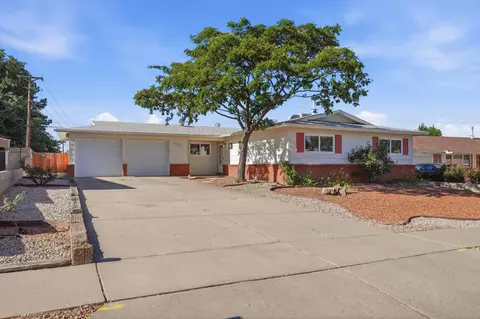 10220 San Gabriel Rd NE, Albuquerque, NM 87111