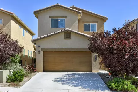 8827 Zephyr Pl NW, Albuquerque, NM 87120