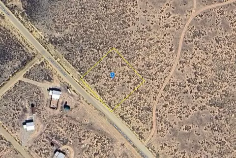215 Avenida De Veronica, El Prado, NM 87529