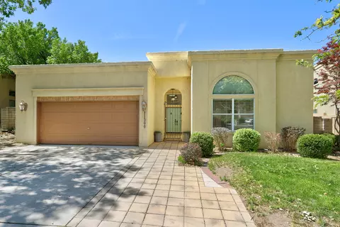11500 Pine Top Ln NE, Albuquerque, NM 87111