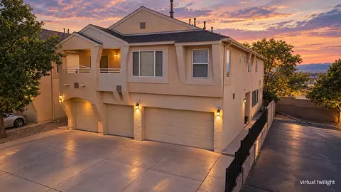 7817 Louisiana Blvd NE UNIT 1403, Albuquerque, NM 87109