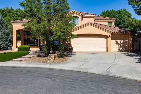8920 Vallejo Pl NE, Albuquerque, NM 87122