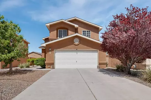 836 Serrano Pointe NW, Albuquerque, NM 87120